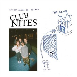 Cover DUMB, club nites