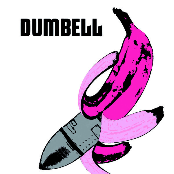 DUMBELL / REBEL ASSHOLES – split (LP Vinyl)