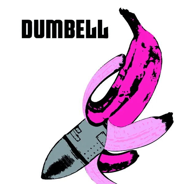 DUMBELL / REBEL ASSHOLES – split (LP Vinyl)