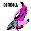 DUMBELL / REBEL ASSHOLES – split (LP Vinyl)