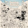 DUMBO TRACKS – move with intention (CD, LP Vinyl)