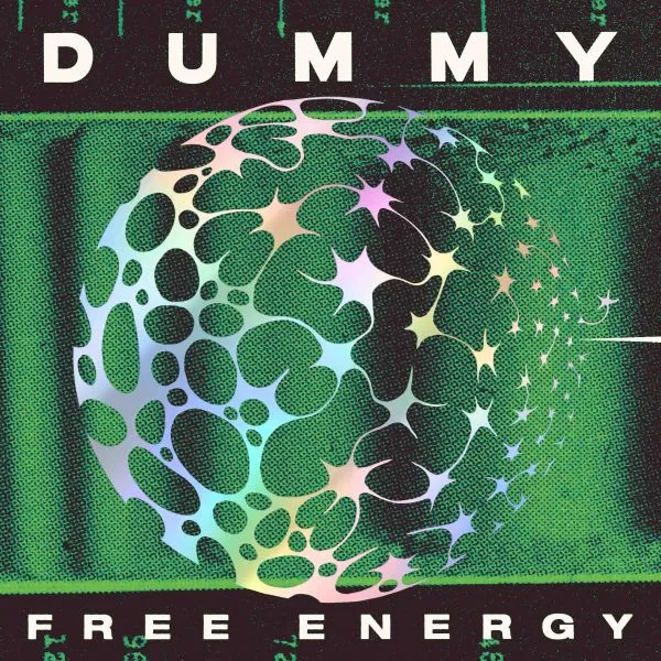 DUMMY – free energy (CD)
