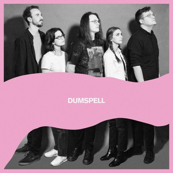 DUMSPELL – s/t (LP Vinyl)