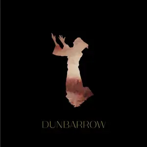 DUNBAROW – s/t (CD, LP Vinyl)