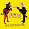 DUNCAN REID & THE BIG HEADS – the difficult second album (LP Vinyl)