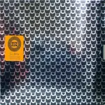 DUNGEN – tio bitar (CD)