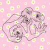 DUNN (TREVOR) WITH RUTMANIS (KEVIN) – crackpot whorehead (LP Vinyl)