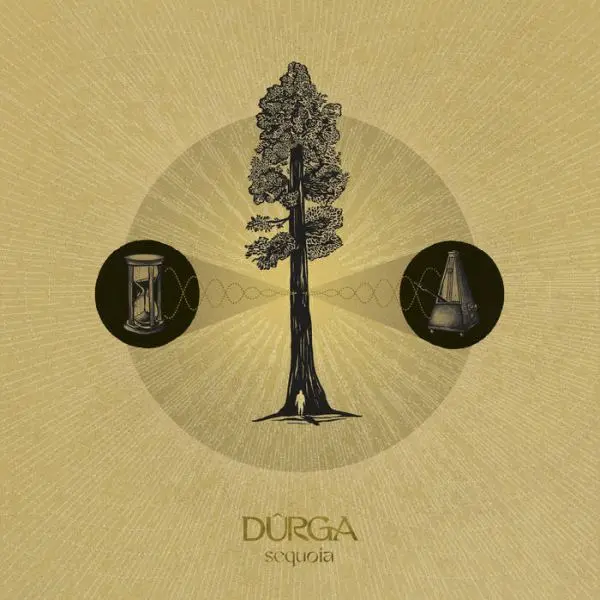 DURGA – sequioa (LP Vinyl)