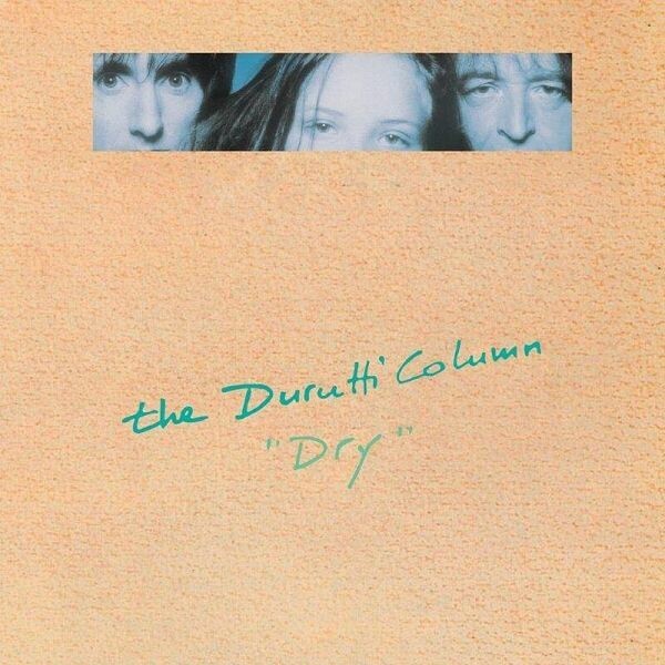 DURUTTI COLUMN – dry (LP Vinyl)