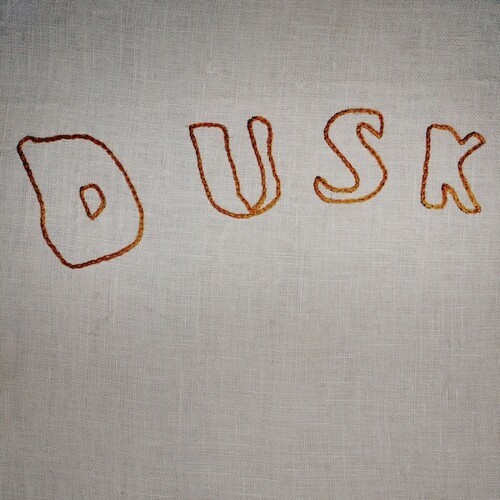 Cover DUSK, pain of loneliness (goes on and on)