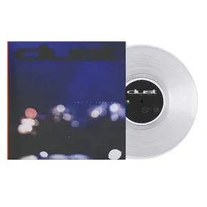 DUST – sky is falling (LP Vinyl)