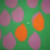 DUSTER – moods, modes (7" Vinyl)