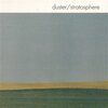 DUSTER – stratosphere (25th anniversary edition) (CD, LP Vinyl)