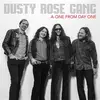DUSTY ROSE GANG – a-one from day one (LP Vinyl)