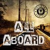 DUTCH SKA EXPRESS – all aboard (LP Vinyl)