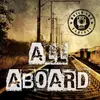 DUTCH SKA EXPRESS – all aboard (LP Vinyl)