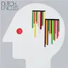DUTCH UNCLES – s/t (CD)