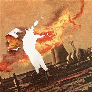 DWARFS OF EAST AGOUZA – the sasquatch landslide (CD, LP Vinyl)