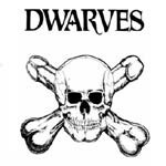 Cover DWARVES, free cocaine
