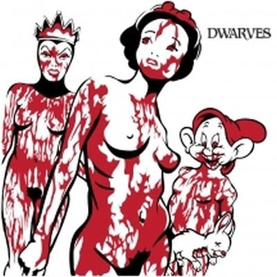 DWARVES – how to win friends & influence (CD, LP Vinyl)