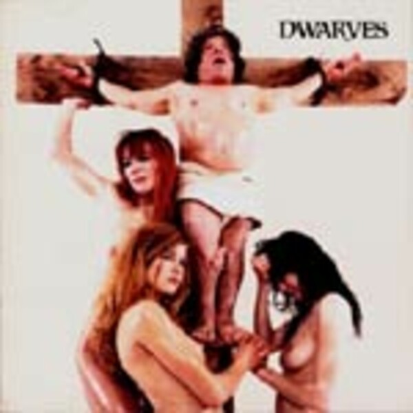 DWARVES – must die (LP Vinyl)