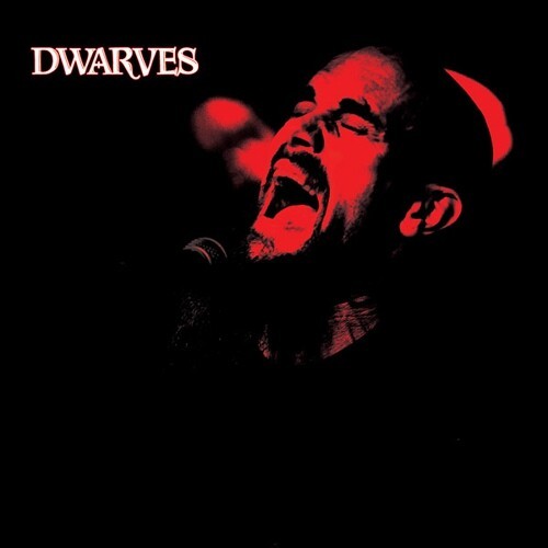 DWARVES – rex everything (LP Vinyl)