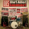 DXBXSX – ihr! alle! immer! (CD, LP Vinyl)