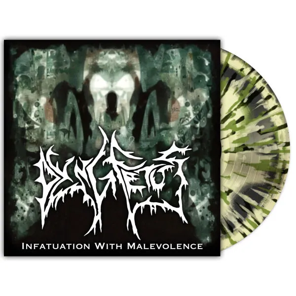 DYING FETUS – killing on adrenaline (LP Vinyl)
