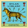 DYLAN LEBLANC – coyote (CD, LP Vinyl)