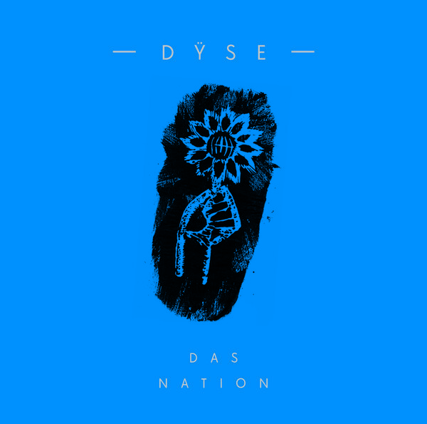 DYSE – das nation (CD, LP Vinyl)