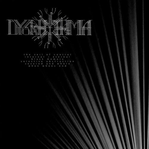 DYSRHYTMIA – the veil of control (CD, LP Vinyl)