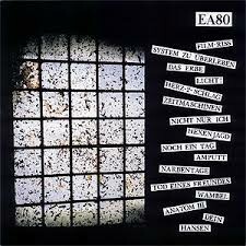 EA 80 – licht (CD, LP Vinyl)