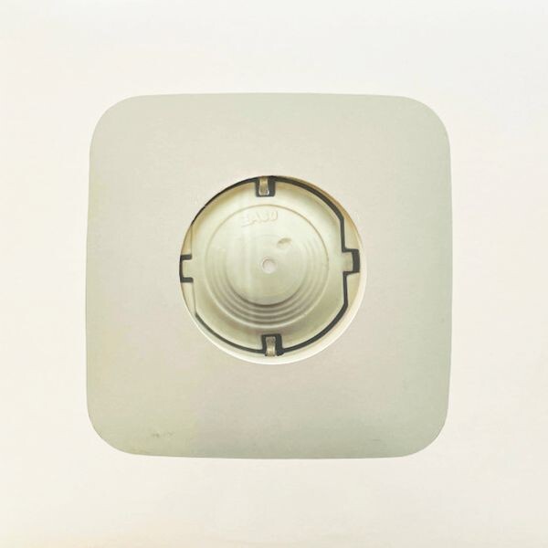 EA 80 – stecker (weisses Vinyl) (CD, LP Vinyl)