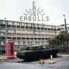 EAGULLS – s/t (CD)