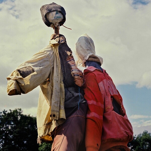 EAGULLS – ullages (CD, LP Vinyl)