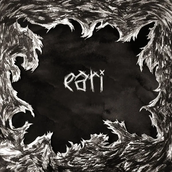 EARI – s/t (LP Vinyl)