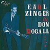 EARL ZINGER & DON ROGALL – volume 1 (10" Vinyl)