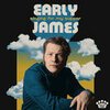 EARLY JAMES – singing for my supper (CD, LP Vinyl)