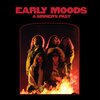 EARLY MOODS – a sinner´s past (LP Vinyl)