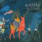 Cover EARTH, angels of darkness, demons of light 2