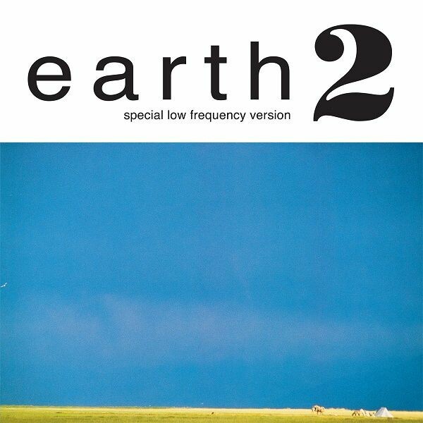 EARTH – earth 2: special low frequency version (LP Vinyl)