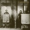 EARTH – hex; or printing in the infernal method (LP Vinyl)