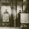EARTH – hex; or printing in the infernal method (LP Vinyl)