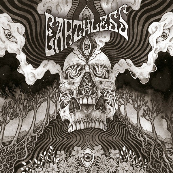 EARTHLESS – black heaven (CD, LP Vinyl)