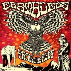 EARTHLESS – from the ages (LP Vinyl)