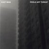 EAST MAN – prole art threat (LP Vinyl)