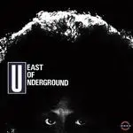 EAST OF UNDERGROUND – s/t (LP Vinyl)