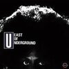 EAST OF UNDERGROUND – s/t (LP Vinyl)