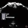 EAST OF UNDERGROUND – s/t (LP Vinyl)