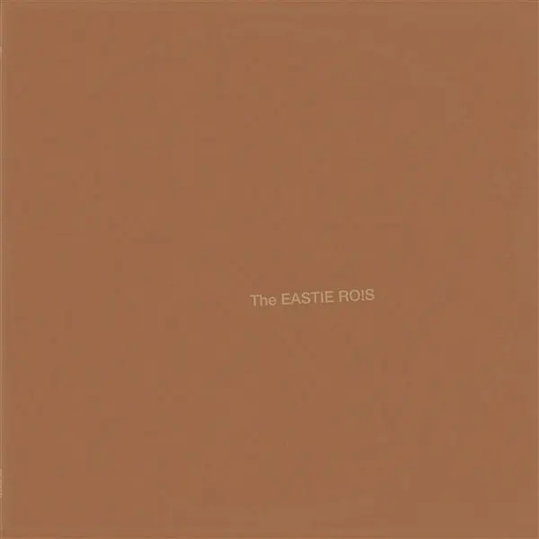 EASTIE RO!S – s/t (LP Vinyl)